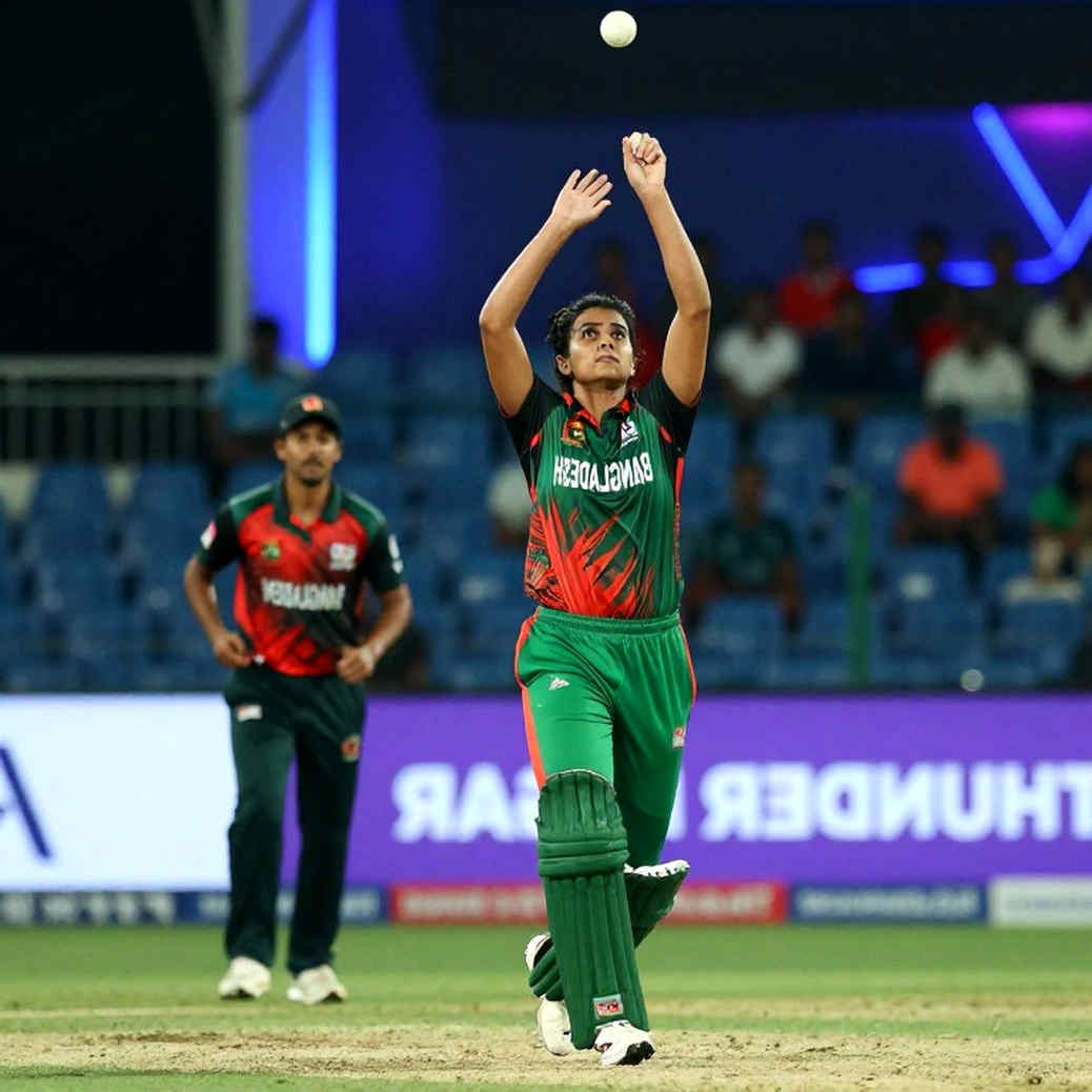 Blockchain Meets Cricket: The New Arithmetic of Trust