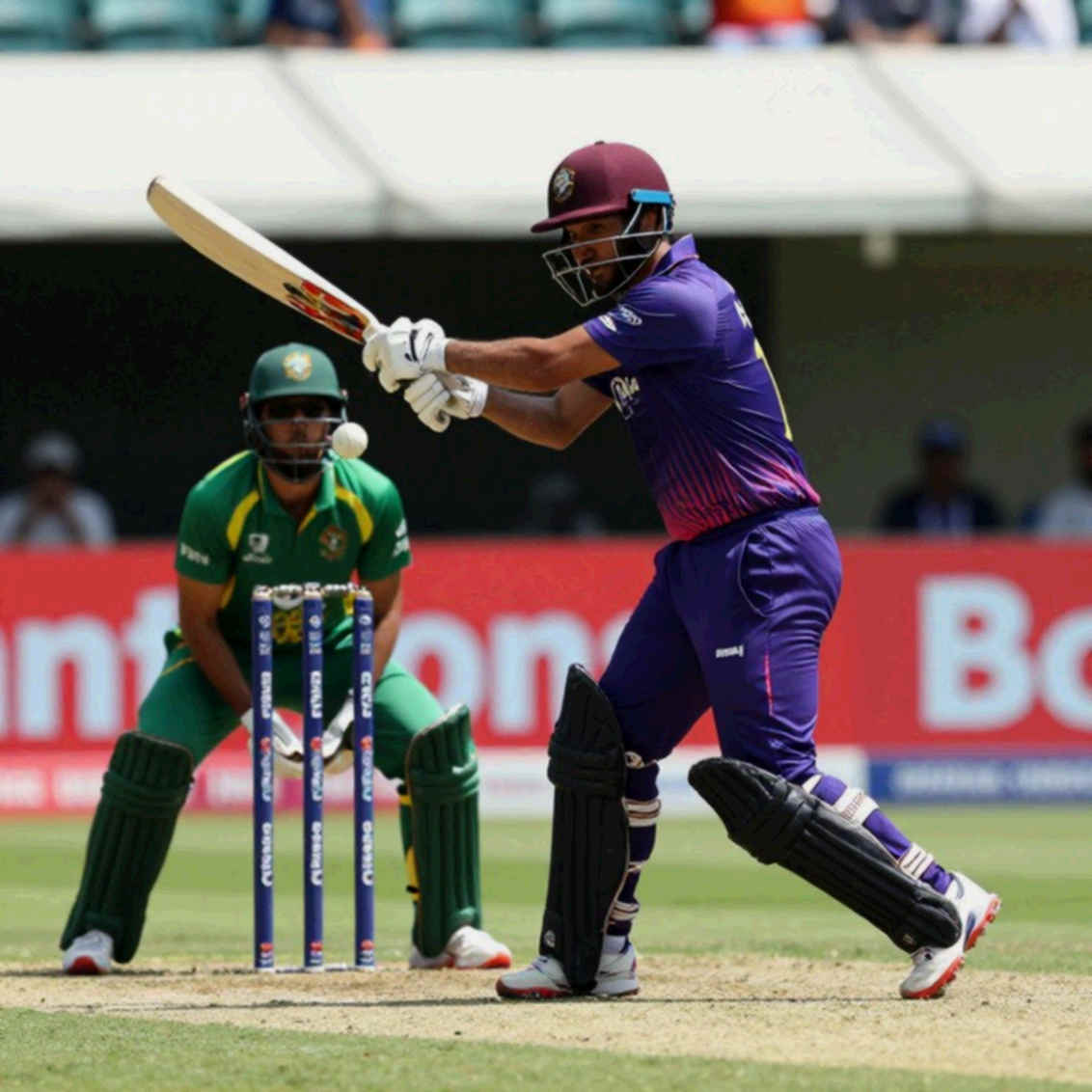 The Overs That Were Never Bowled: Asian Cricket's Blockchain Transition and the Arithmetic of an Empty Ledger