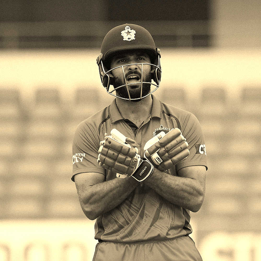 Three Finals, One Crack: Where Bangladesh's Asia Cup Blueprint Kept Breaking