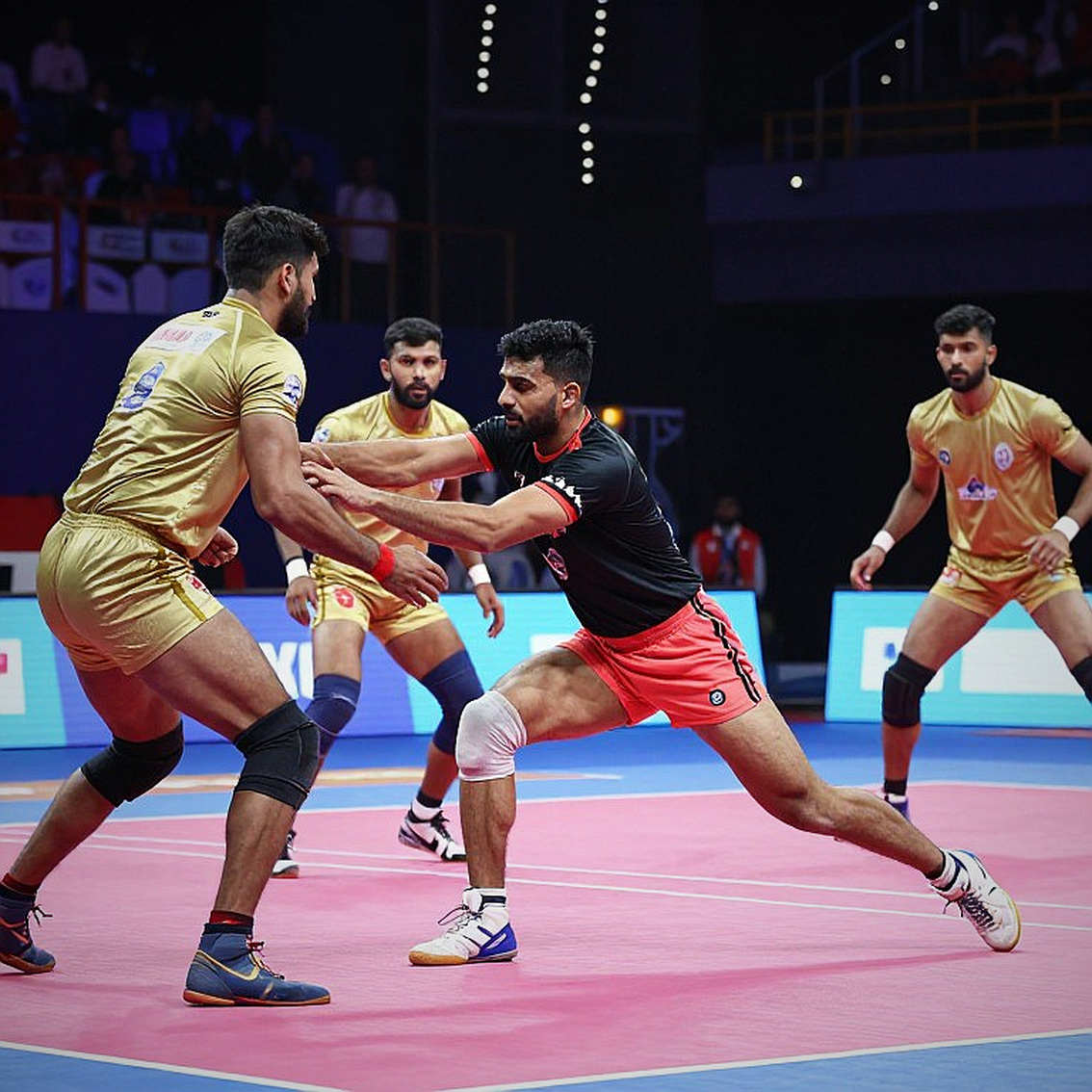থাবা থেকে ক্যান্ট: এশিয়ান গেমস ২০২৬-এর কাবাডিতে স্কোর, শ্বাস আর সেমিফাইনালের পাটিগণিত