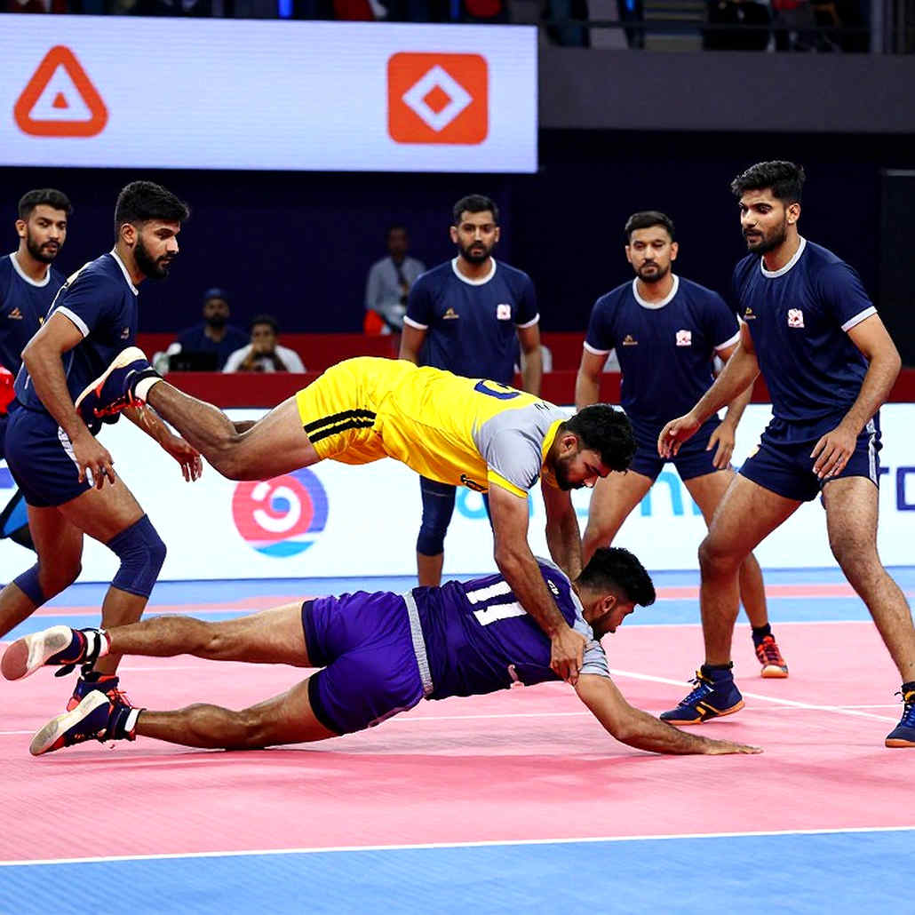 ৩৭–৩৪: একটা তিন পয়েন্টের ফাইনাল, আর খাতায় যা লেখা নেই