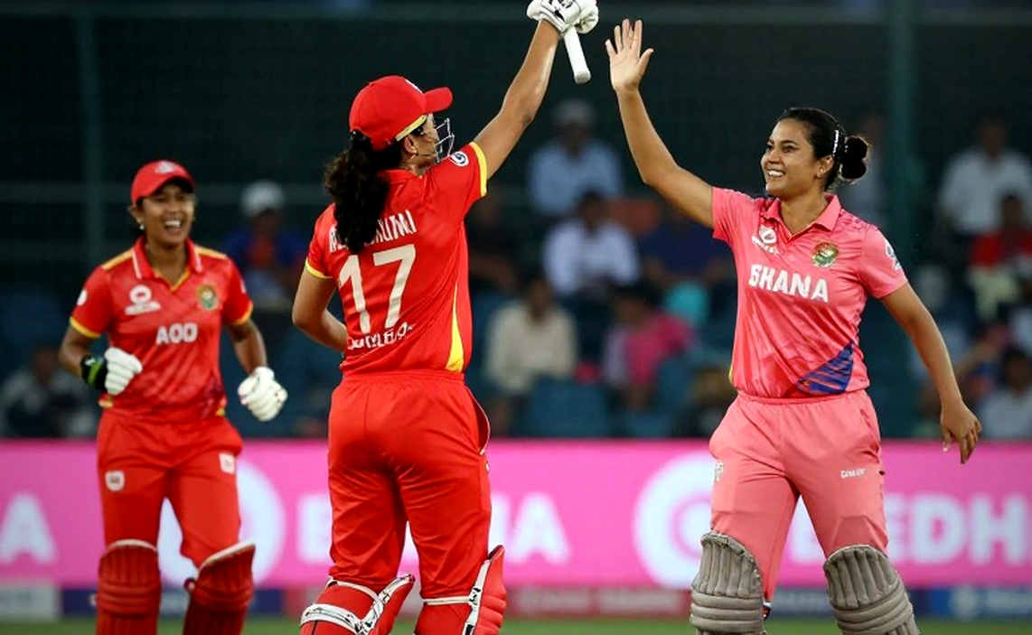 নিলামের হাতুড়ি থেকে মিরপুরের মাটি: দক্ষিণ এশিয়ার যুব ক্রিকেট পাইপলাইনের চাপা স্তর