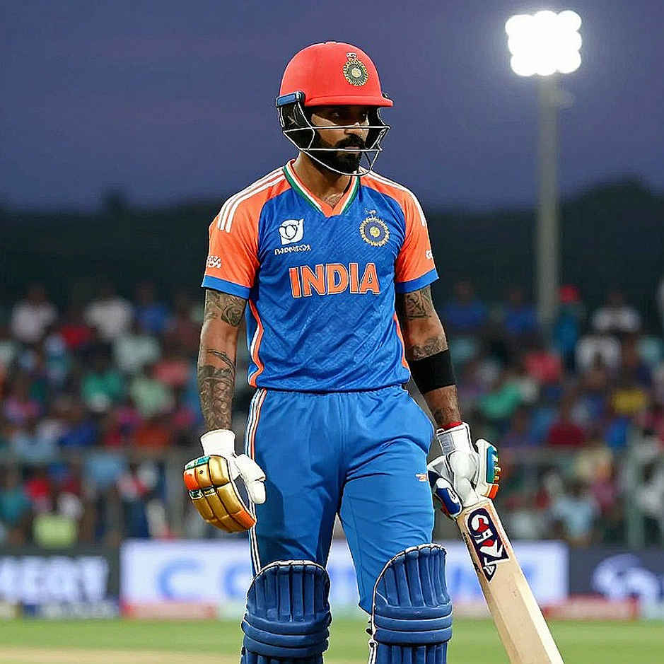 উনিশ বছরের প্যারা: দুবাইয়ের নীরবতা থেকে এশিয়া কাপের ভারী উত্তরাধিকার