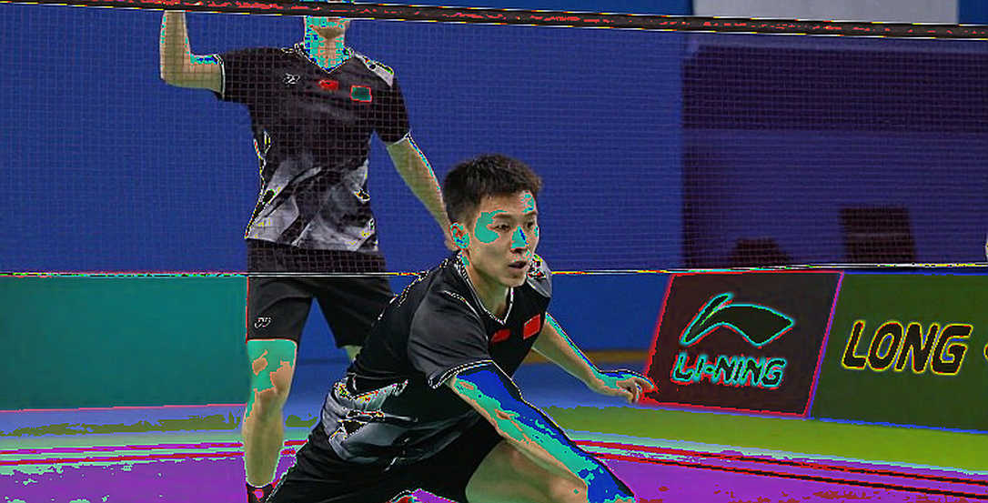 Satwik-Chirag's First-Round Exit: A Structural Reckoning for Indian Doubles at the Asian Games