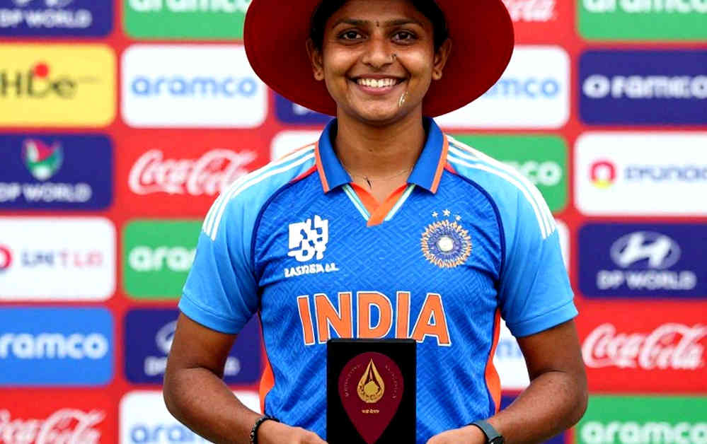 লেজার মিছে কথা বলে না: এশিয়ার ক্রিকেট ট্রান্সফারে ব্লকচেইনের নীরব অডিট