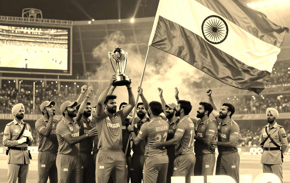 নব্বই সেকেন্ডের নীরবতা: ডিআরএস, আম্পায়ারের ঘাম আর ক্রিকেটের হারানো ছন্দ