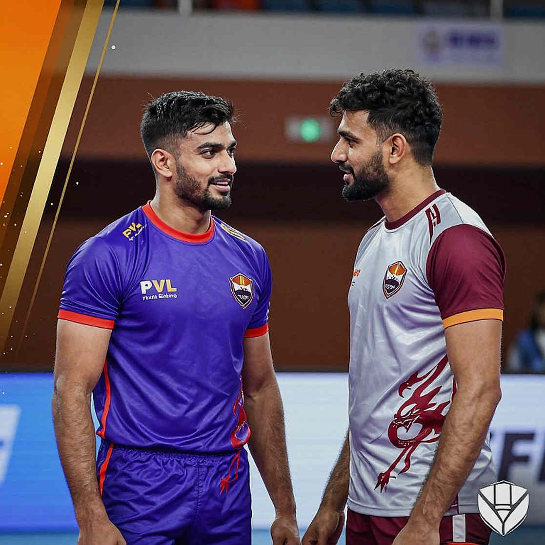 ৩৭–৩৪ স্কোরলাইনটি ফলাফল নয়, একটি পূর্বাভাস: এশিয়ান গেমসের ফাইনালে আসল গল্প বসে অল আউটের সময়জ্ঞানে