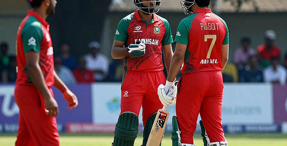 ক্রিকেটের ব্লকচেইন স্তর: যে প্রোটোকল প্রথম অনির্ধারিত মিনিটেই ভেঙে পড়ে