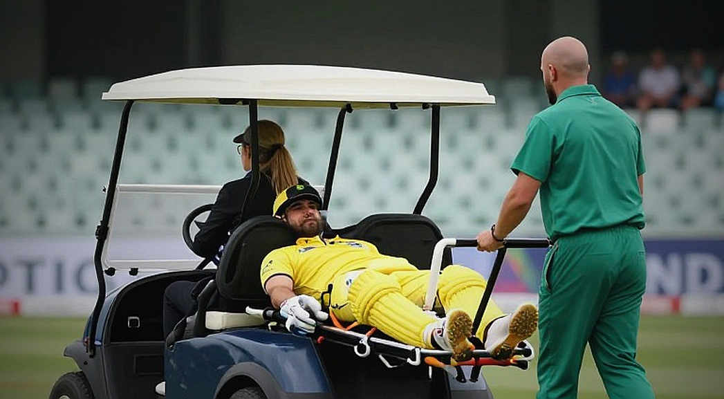 The Matchup Over: The Quietest Zone of a T20 Tournament Is Where Finals Are Lost